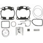 Kit de pistones de alto rendimiento con juntas para YAMAHA WR 250, YZ 250 de 1995 a 1998