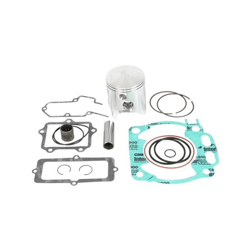 High-performance piston kit with seals for YAMAHA YZ 250 from 2002 to 2021
