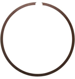 Jeu de segments de rechange pour HONDA, HUSQVARNA, KAWASAKI, KTM, YAMAHA CR 250, WR 250, KX 250, EXC 250 de 1992 à 2014