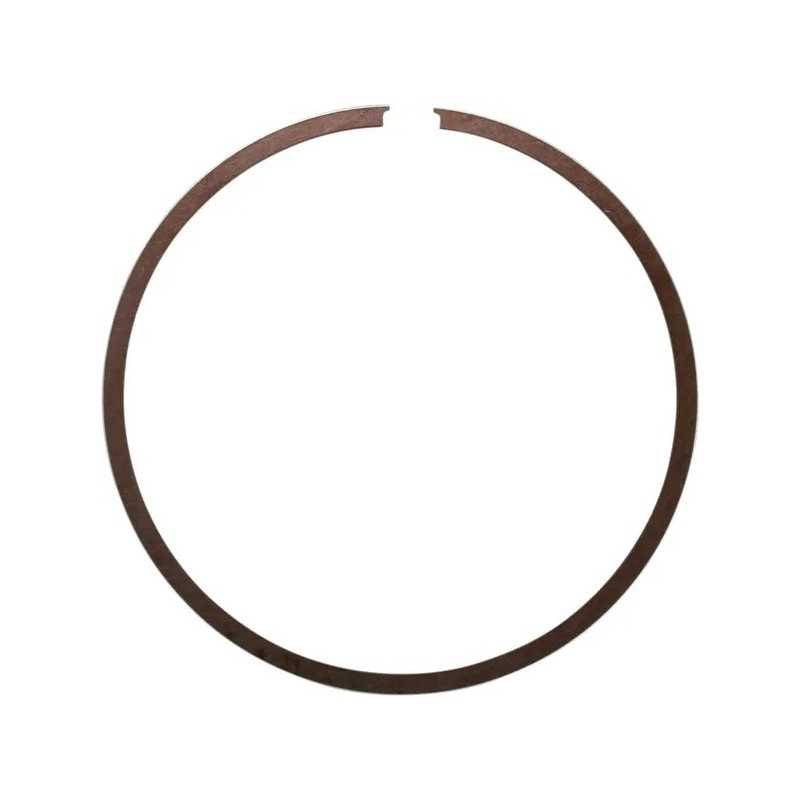 Ersatzkolbenring-Satz Ø 66,40 mm für HONDA, HUSQVARNA, KAWASAKI, KTM, YAMAHA CR 250, WR 250, KX 250, EXC 250 von 1992 bis 2014