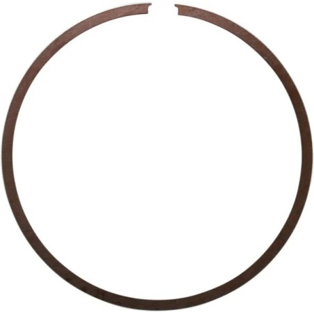 Replacement piston ring set for HONDA, HUSQVARNA, KAWASAKI, KTM, YAMAHA CR 250, WR 250, KX 250, EXC 250 from 1992 to 2014