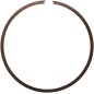 Replacement piston ring set Ø 66.40 mm for HONDA, HUSQVARNA, KAWASAKI, KTM, YAMAHA CR 250, WR 250, KX 250