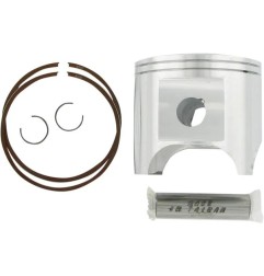 Kit piston pour YAMAHA IT 400, YZ 400 de 1977 à 1978