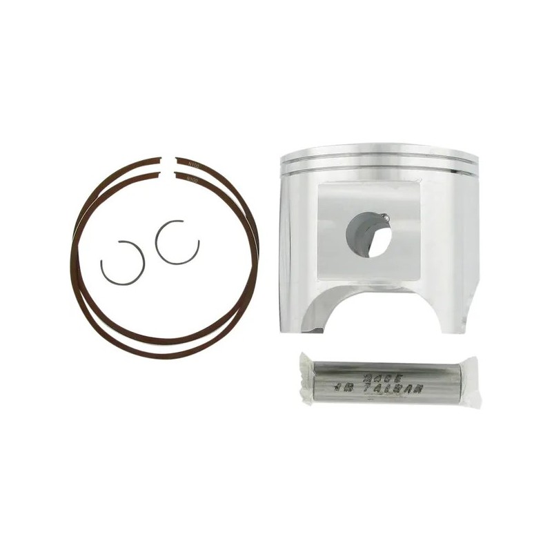 Kit de pistón para YAMAHA IT 400, YZ 400 de 1977 a 1978