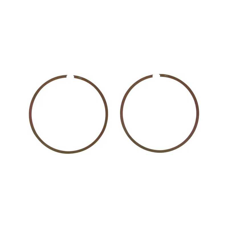 Juego de segmentos de recambio Ø 86,50 mm para KAWASAKI, SUZUKI, YAMAHA KX 500, LT 500, DT 400, IT 400, MX 400 Juego de segmentos de recambio Ø 86,50 mm para KAWASAKI, SUZUKI, YAMAHA KX 500, LT 500, DT 400, IT 400, MX 400
