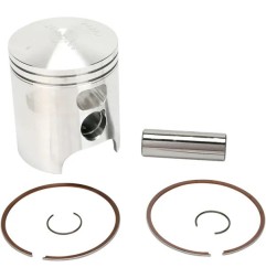 Piston kit for YAMAHA DT 100, LT-2 100, MX 100 from 1971 to 1983