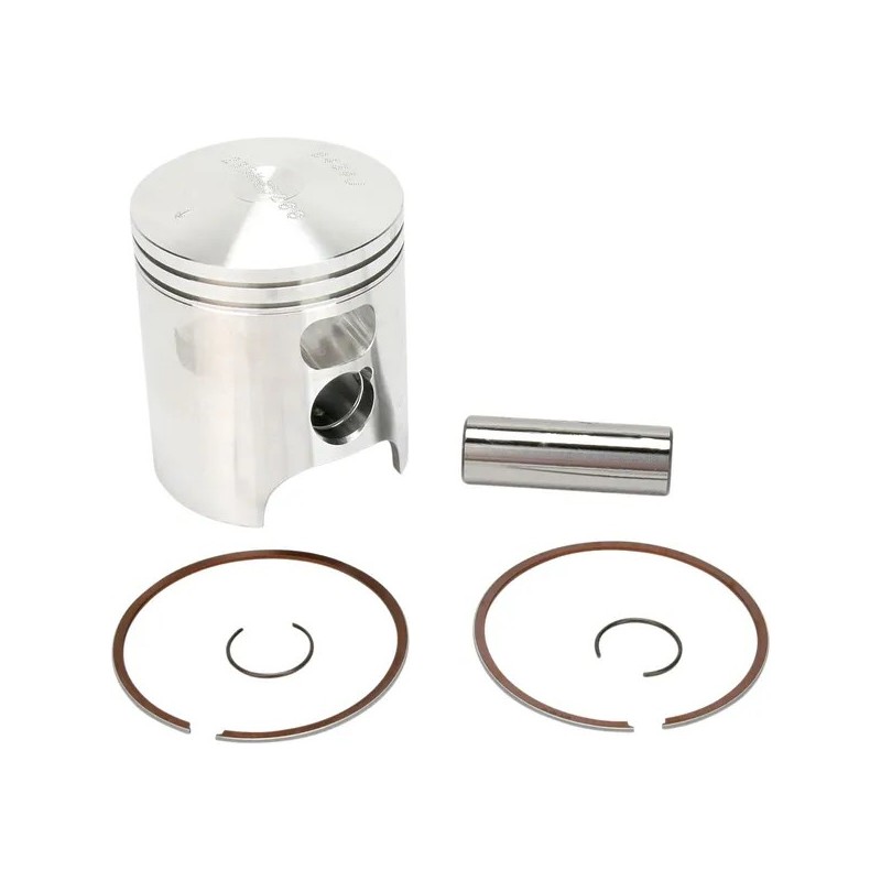 Kit piston pour YAMAHA DT 100, LT-2 100, MX 100 de 1971 à 1983