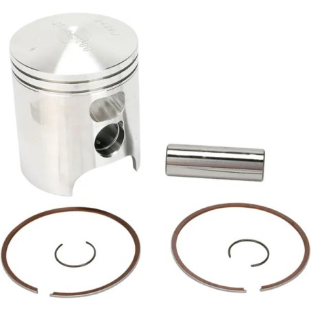Piston kit for YAMAHA DT 100, LT-2 100, MX 100 from 1971 to 1983
