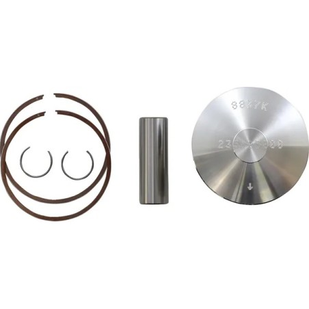 Kit de pistón para YAMAHA DT 100, LT-2 100, MX 100 de 1971 a 1983