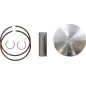 Kit de pistón para YAMAHA DT 100, LT-2 100, MX 100 de 1971 a 1983