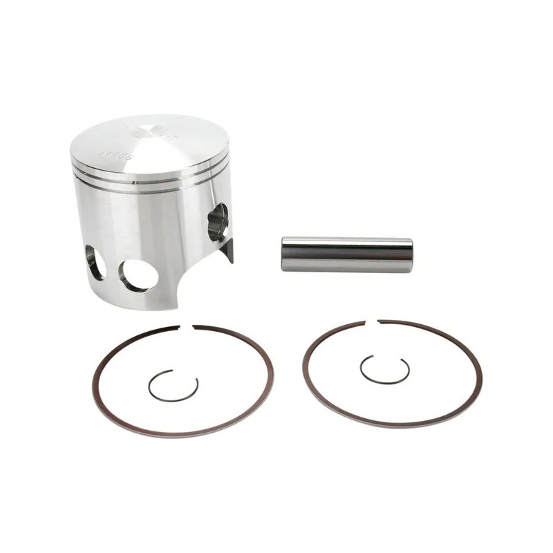 Kit piston pour YAMAHA DT 175, MX 175 de 1979 à 1982
