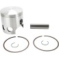 Kit piston pour YAMAHA DT 175, MX 175 de 1979 à 1982
