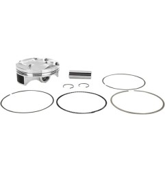 Kolben-Kit der Forged-Serie für YAMAHA YZ 250, Baujahre 2001 bis 2004 – Art.-Nr. 4858M07700