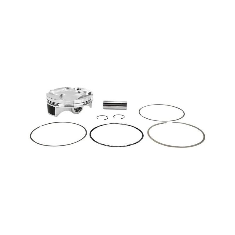 Forged Series piston kit for YAMAHA YZ 250 from 2001 to 2004