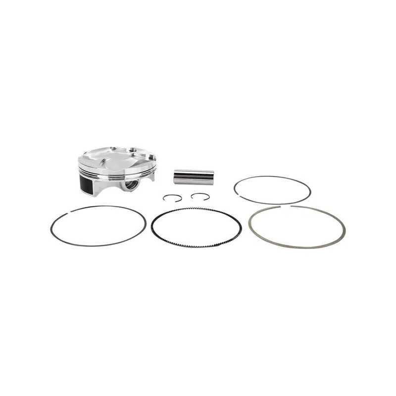 Kolben-Kit der Forged-Serie für die YAMAHA YZ 250, Baujahre 2001 bis 2004