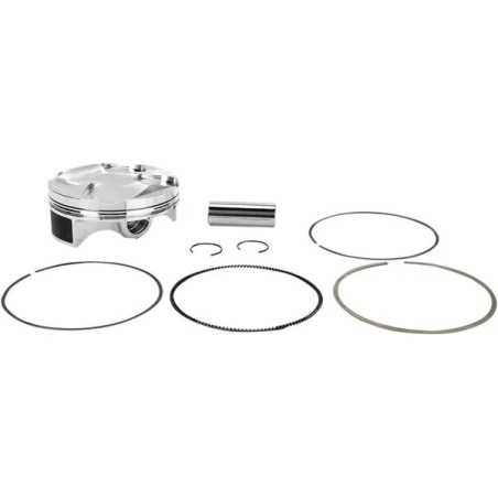 Kolben-Kit der Forged-Serie für die YAMAHA YZ 250, Baujahre 2001 bis 2004
