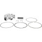 Kolben-Kit der Forged-Serie für die YAMAHA YZ 250, Baujahre 2001 bis 2004