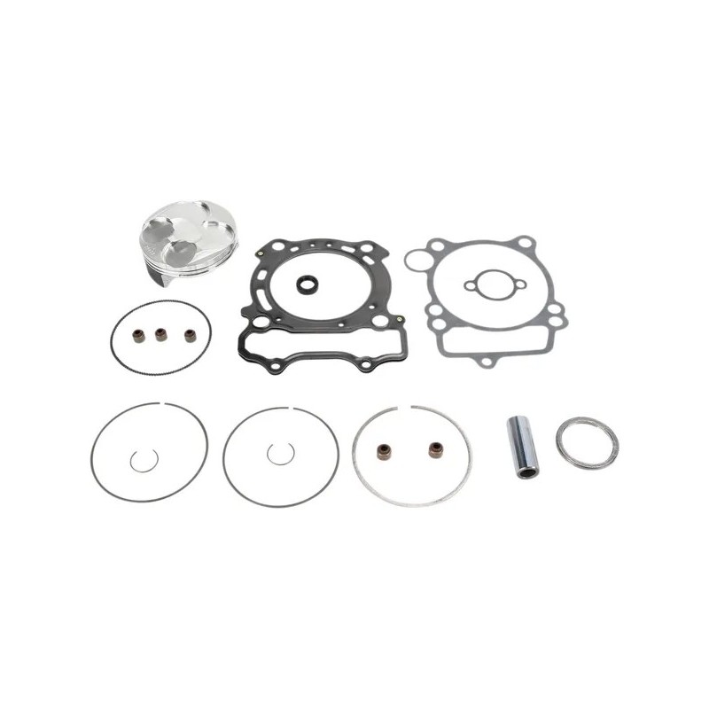 Kit de pistones de alto rendimiento con juntas para YAMAHA WR 250, YZ 250 de 2005 a 2013