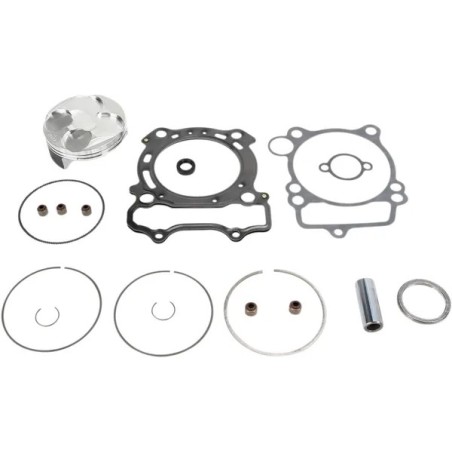 High Performance Piston Kit with Gaskets for YAMAHA WR 250, YZ 250 from 2005 to 2013