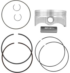 Kit piston Forged Series pour GAS GAS, YAMAHA EC 250, WR 250, YZ 250 de 2005 à 2015