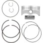 Forged Series piston kit for GAS GAS, YAMAHA EC 250, WR 250, YZ 250 from 2005 to 2015