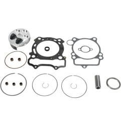 Kit de pistones de alto rendimiento con juntas para YAMAHA WR 250, YZ 250 de 2005 a 2013