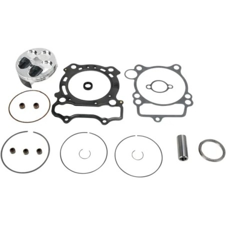 Kit Piston Haute Performance avec Joints pour YAMAHA WR 250, YZ 250 de 2005 à 2013