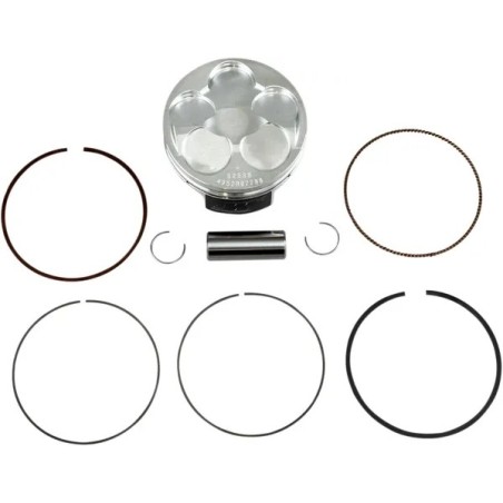 Kit piston Forged Series pour YAMAHA YZ 250 de 2008 à 2011