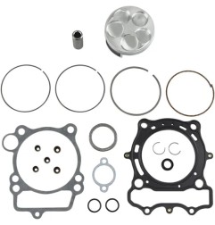 High Performance Piston Kit with Gaskets for YAMAHA YZ 250 from 2008 to 2011