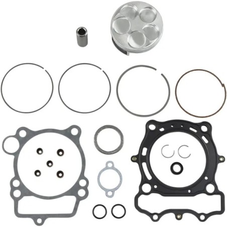 High Performance Piston Kit with Gaskets for YAMAHA YZ 250 from 2008 to 2011