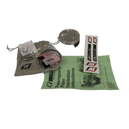 Kit de pistons forgés pour YAMAHA YZ 250 de 2019