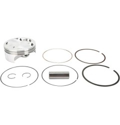 Kit piston Forged Series pour YAMAHA WR 426, YZ 426 de 2000 à 2002