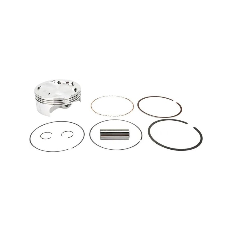 Kit piston Forged Series pour YAMAHA WR 426, YZ 426 de 2000 à 2002