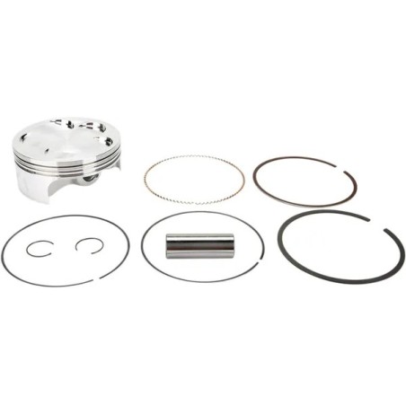 Kit piston Forged Series pour YAMAHA WR 426, YZ 426 de 2000 à 2002