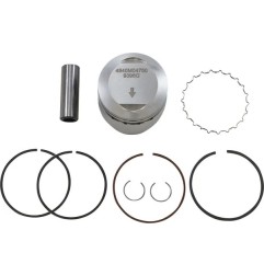 Kit de pistones forjados de serie para YAMAHA TT-R 90 de 2004 a 2006