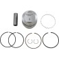 Kit piston Forged Series pour YAMAHA TT-R 90 de 2004 à 2006