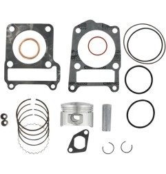 Kit de pistones de alto rendimiento con juntas para YAMAHA TT-R 125 de 2000 a 2026