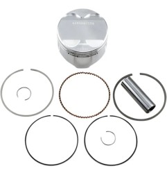 Kit de pistón para YAMAHA TT-R 250 de 1999 a 2006