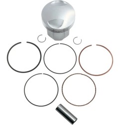 Forged Series piston kit for YAMAHA SR 500, TT 500, XT 500 from 1976 to 2002