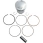 Kit piston Forged Series pour YAMAHA SR 500, TT 500, XT 500 de 1976 à 2002
