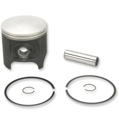 Kit piston pour HONDA CR 500 de 1984 à 2001