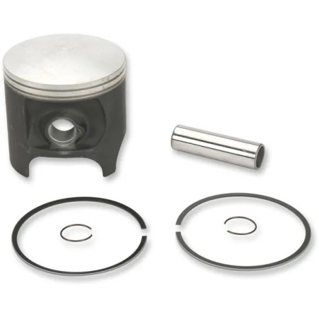 Kit piston pour HONDA CR 500 de 1984 à 2001