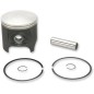 Kit piston pour HONDA CR 500 de 1984 à 2001