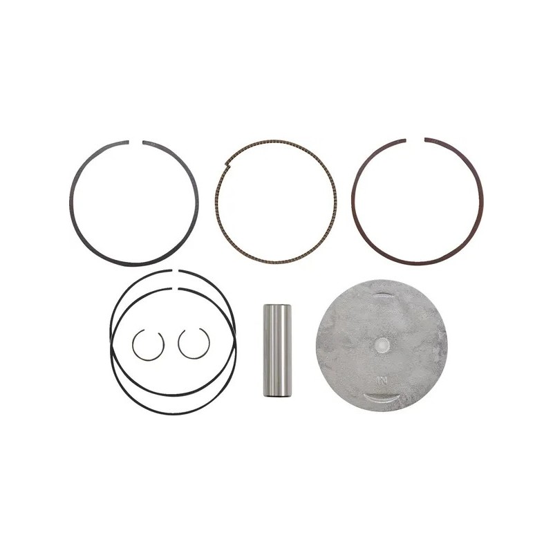 Kit piston pour HONDA CRF 230 de 2004 à 2019