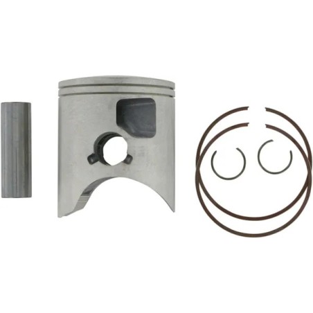 Piston kit for BETA, GAS GAS, HUSABERG, HUSQVARNA, KTM RR 250, RR 300, EC 250, EX 250, MC 250 from 2003 to 2026
