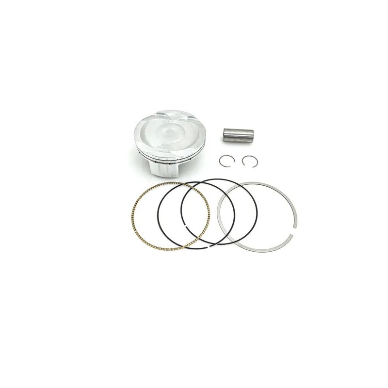 Kit de pistones forjados para BETA RR 390 de 2015 a 2023