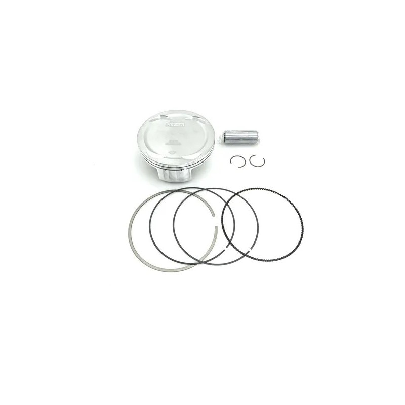 Kit de pistons forgés pour BETA RR 480 de 2015 à 2023