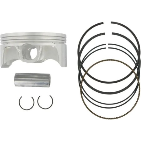 Kit piston pour BETA, KTM RR 525, EXC 520, SMR 525, SX 520, XC 525 de 2000 à 2012
