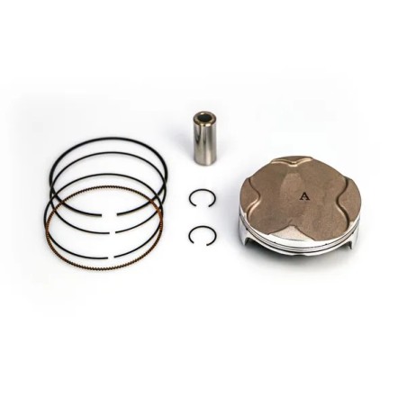 Kit de pistons forgés pour GAS GAS, HUSQVARNA, KTM EX 250, MC 250 F, FC 250, SX-F 250 de 2016 à 2023