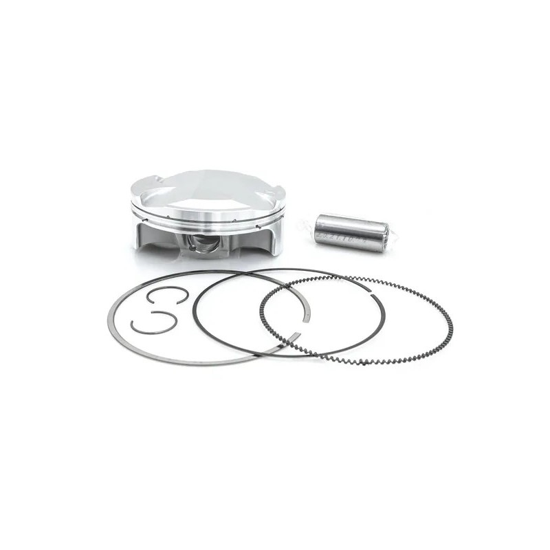 Kit de pistons forgés pour GAS GAS, HUSQVARNA, KTM EX 450 F, MC 450, FC 450, FS 450, FX 450, SMR 450 de 2023 à 2026